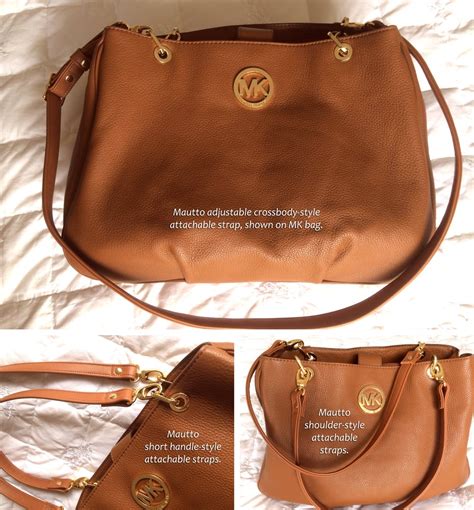 michael kors handbag with chain strap|michael kors website strap replacement.